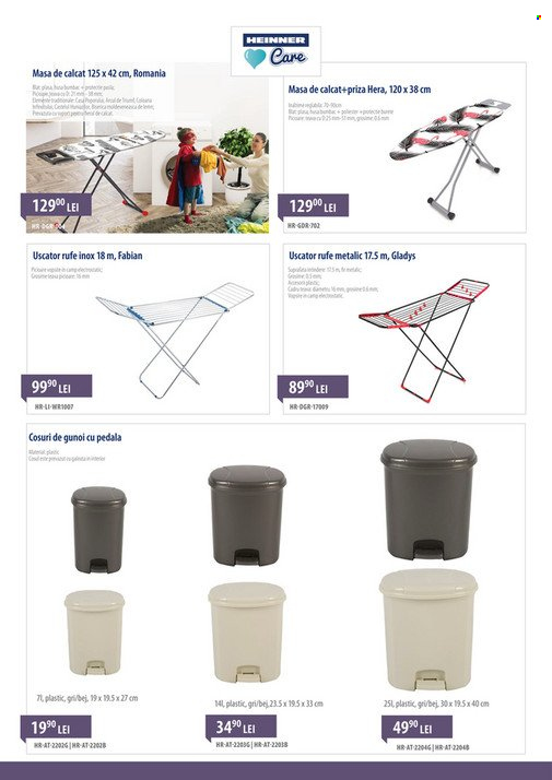 Catalog Carrefour - 07.09.2022 - 05.10.2022. Pagina 12