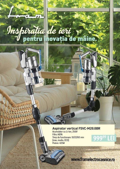 Catalog Carrefour - 07.09.2022 - 05.10.2022. Pagina 16