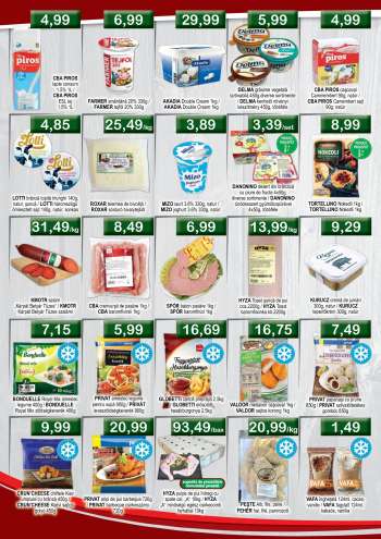 Catalog CBA