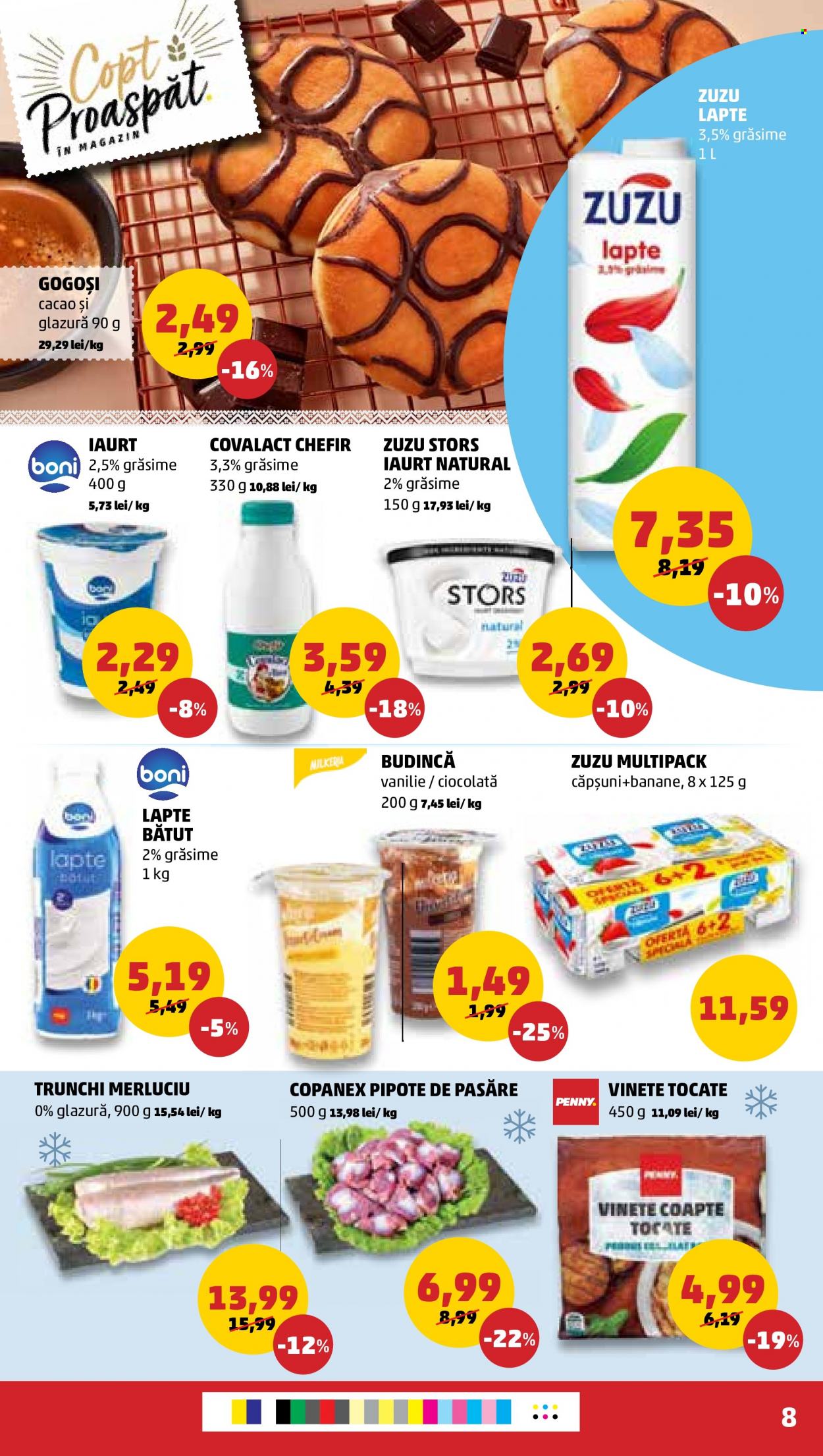Catalog PENNY - 14.09.2022 - 20.09.2022. Pagina 8