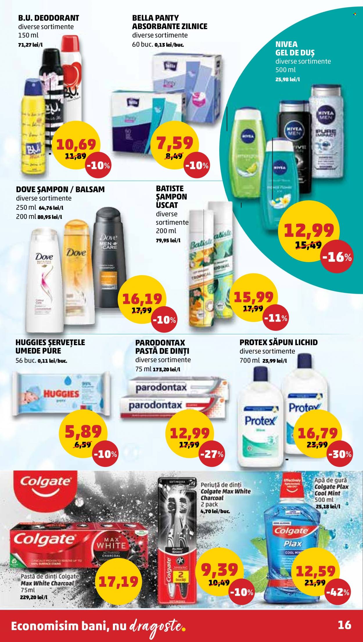 Catalog PENNY - 14.09.2022 - 20.09.2022. Pagina 16