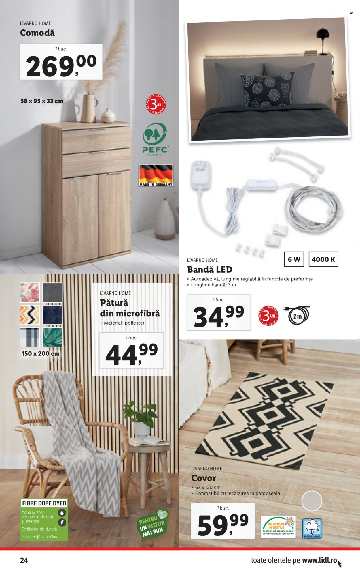 Catalog Lidl - 19.09.2022 - 25.09.2022. Pagina 24