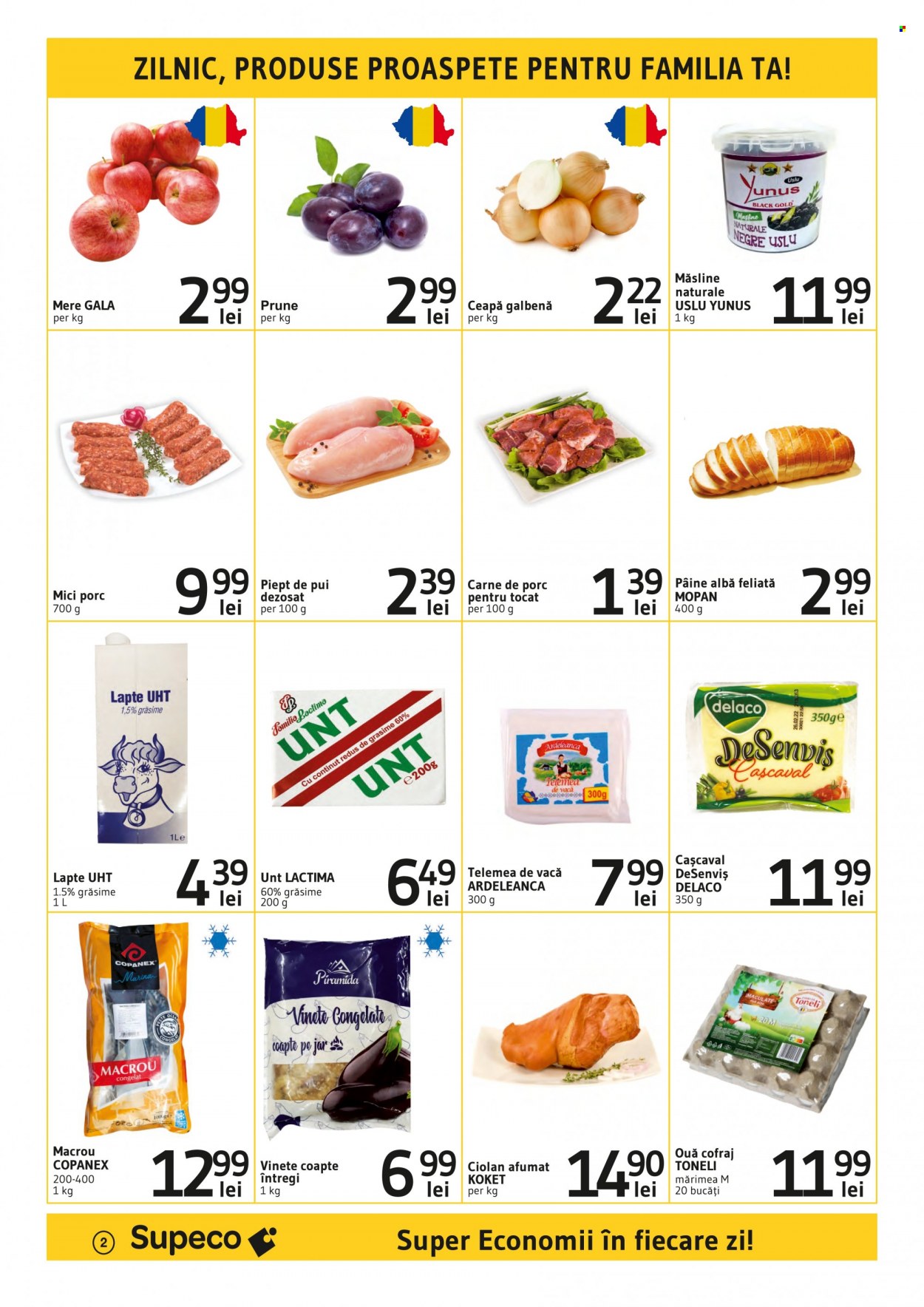 Catalog Supeco - 15.09.2022 - 21.09.2022. Pagina 2