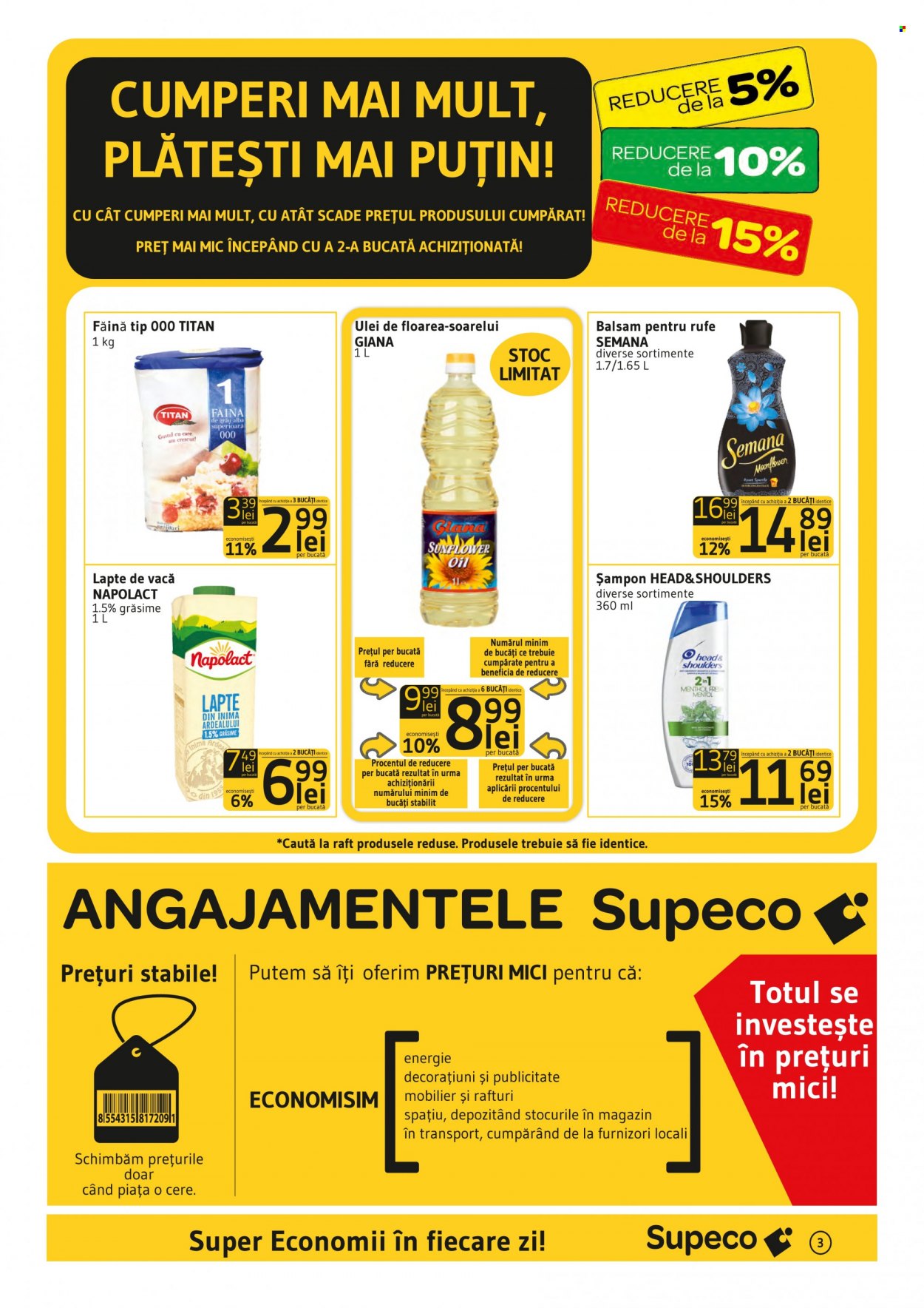 Catalog Supeco - 15.09.2022 - 21.09.2022. Pagina 3