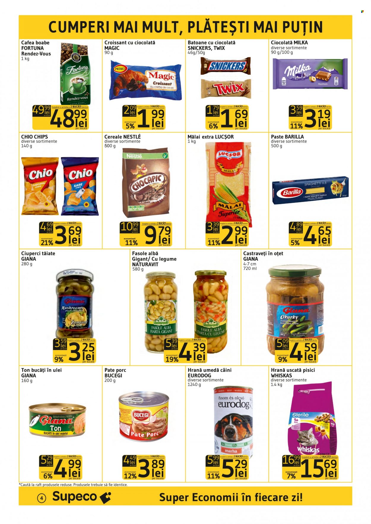 Catalog Supeco - 15.09.2022 - 21.09.2022. Pagina 4