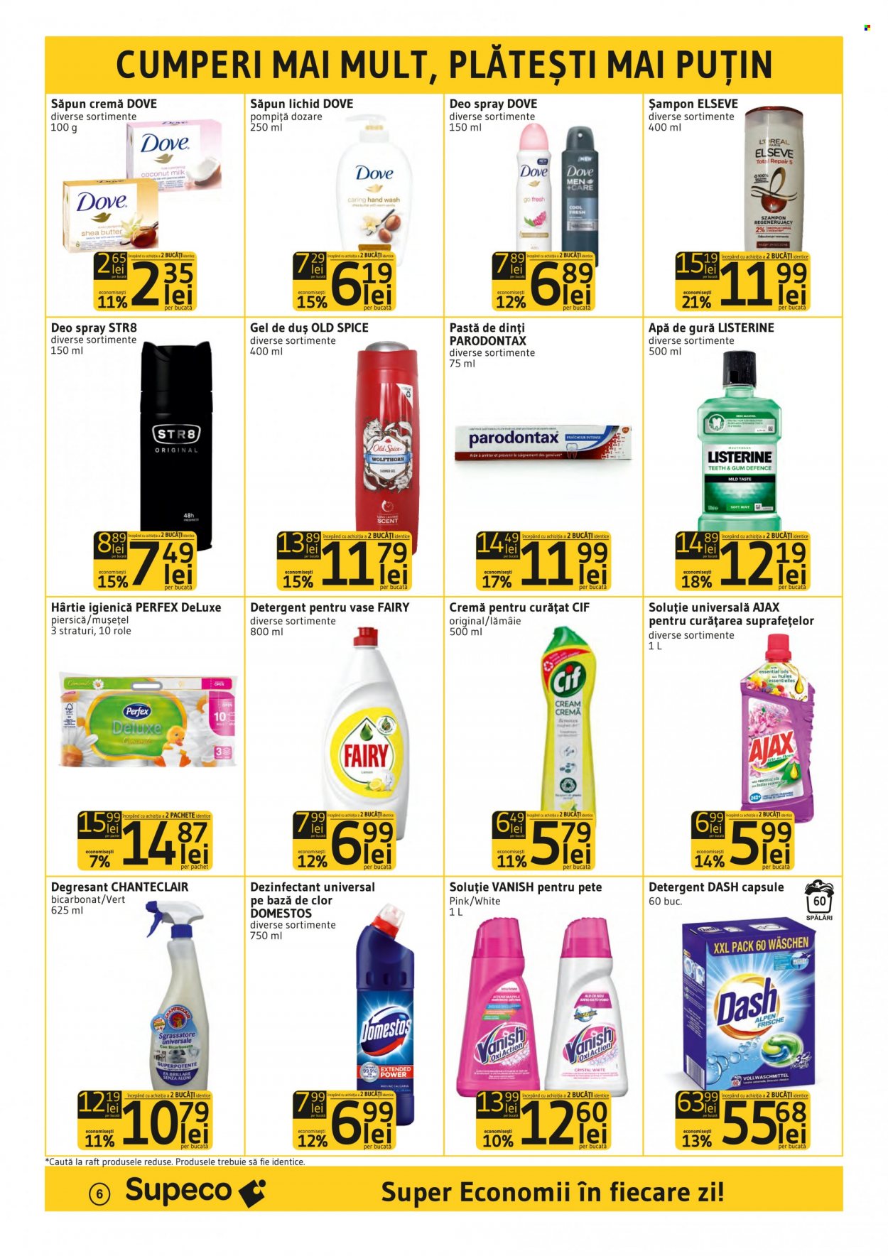 Catalog Supeco - 15.09.2022 - 21.09.2022. Pagina 6
