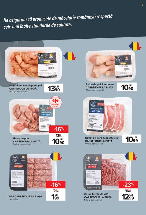 Catalog Carrefour - 15.09.2022 - 28.09.2022. Pagina 6