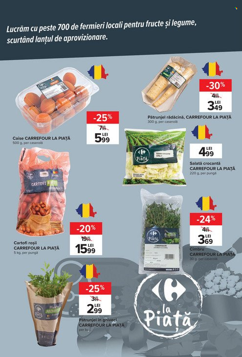 Catalog Carrefour - 15.09.2022 - 28.09.2022. Pagina 7