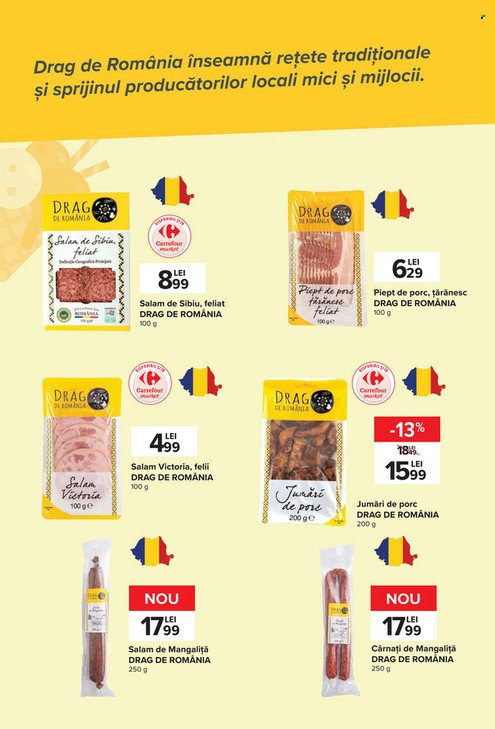 Catalog Carrefour - 15.09.2022 - 28.09.2022. Pagina 10