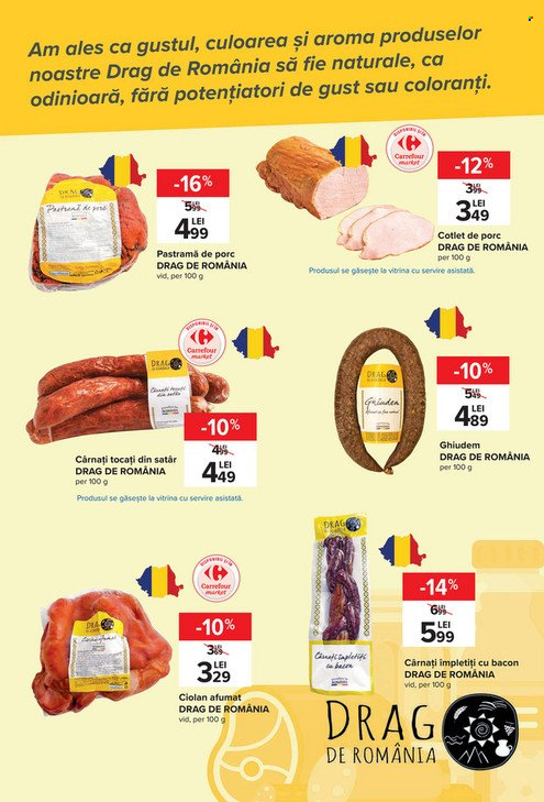 Catalog Carrefour - 15.09.2022 - 28.09.2022. Pagina 11
