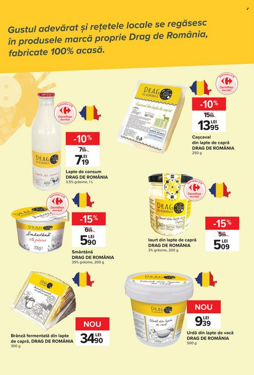 Catalog Carrefour - 15.09.2022 - 28.09.2022. Pagina 12