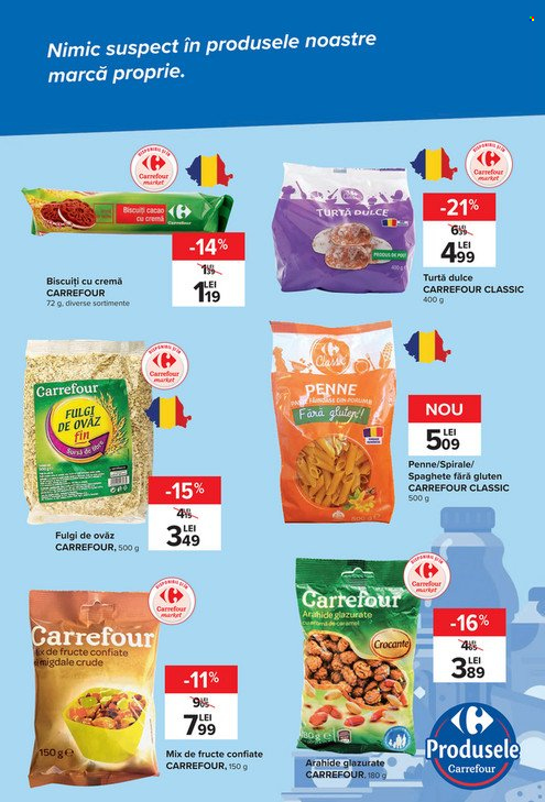 Catalog Carrefour - 15.09.2022 - 28.09.2022. Pagina 17