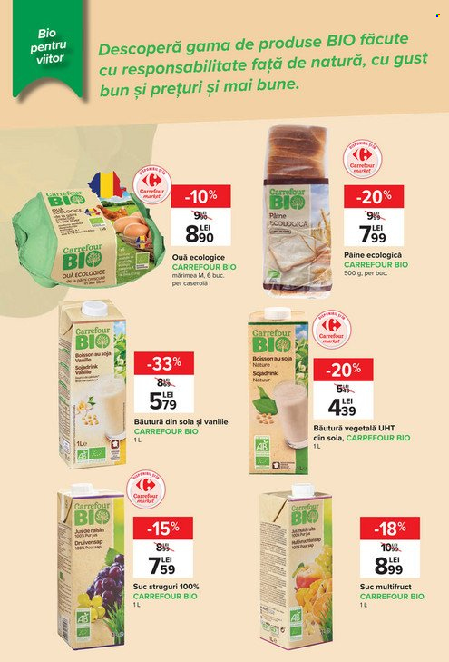Catalog Carrefour - 15.09.2022 - 28.09.2022. Pagina 18