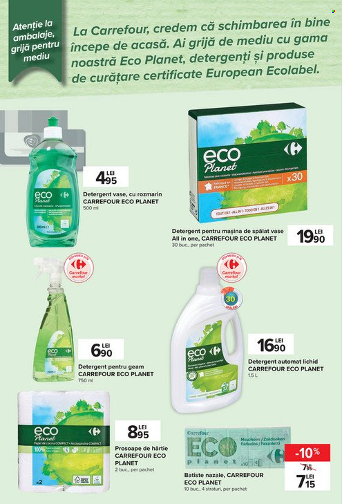 Catalog Carrefour - 15.09.2022 - 28.09.2022. Pagina 22