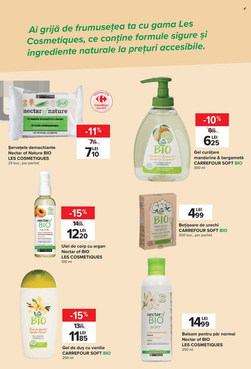 Catalog Carrefour - 15.09.2022 - 28.09.2022. Pagina 24