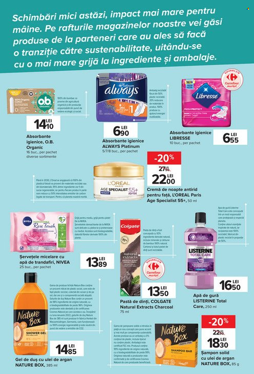 Catalog Carrefour - 15.09.2022 - 28.09.2022. Pagina 26