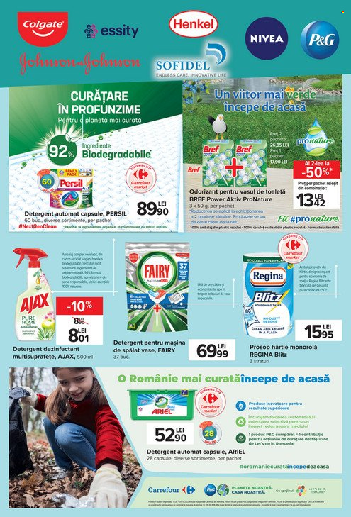 Catalog Carrefour - 15.09.2022 - 28.09.2022. Pagina 27