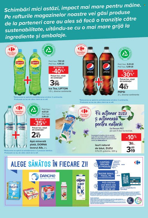 Catalog Carrefour - 15.09.2022 - 28.09.2022. Pagina 28