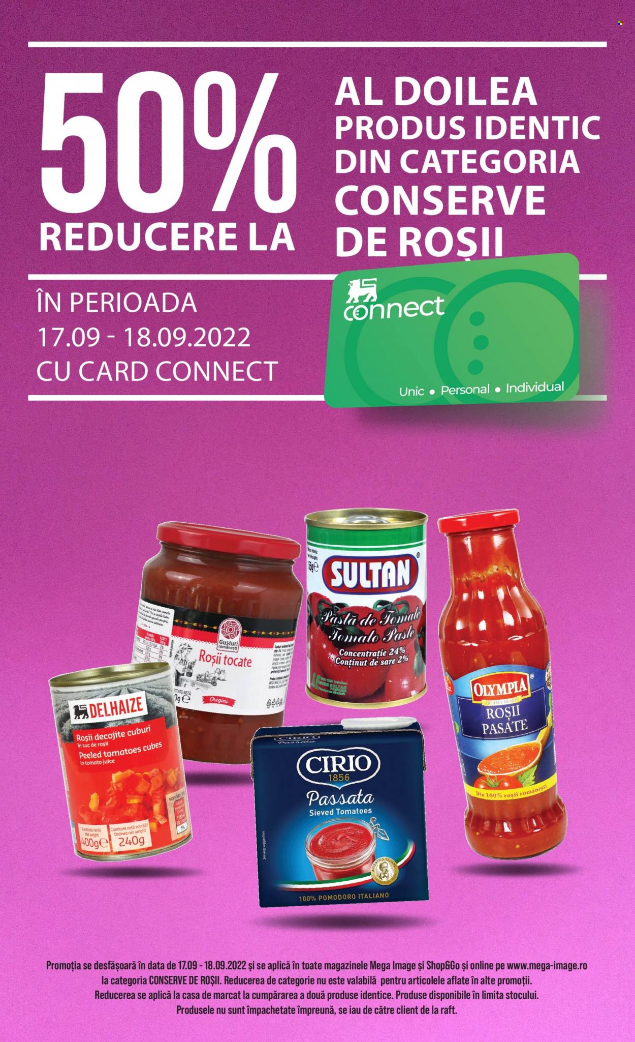 Catalog Mega Image - 15.09.2022 - 21.09.2022. Pagina 4