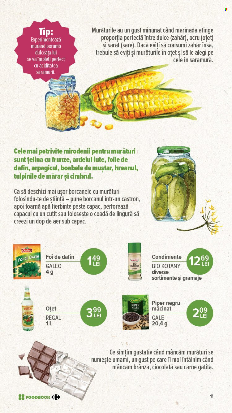 Catalog Carrefour - 15.09.2022 - 21.09.2022. Pagina 11