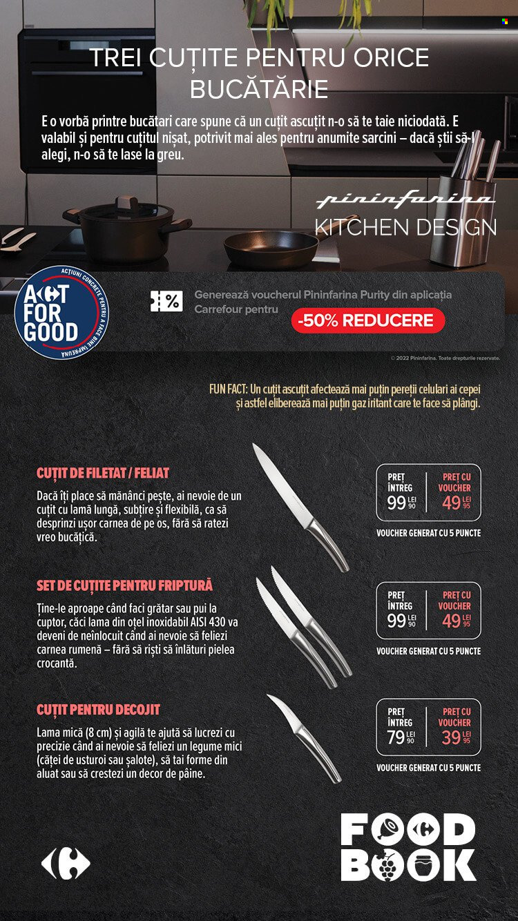 Catalog Carrefour - 15.09.2022 - 21.09.2022. Pagina 13
