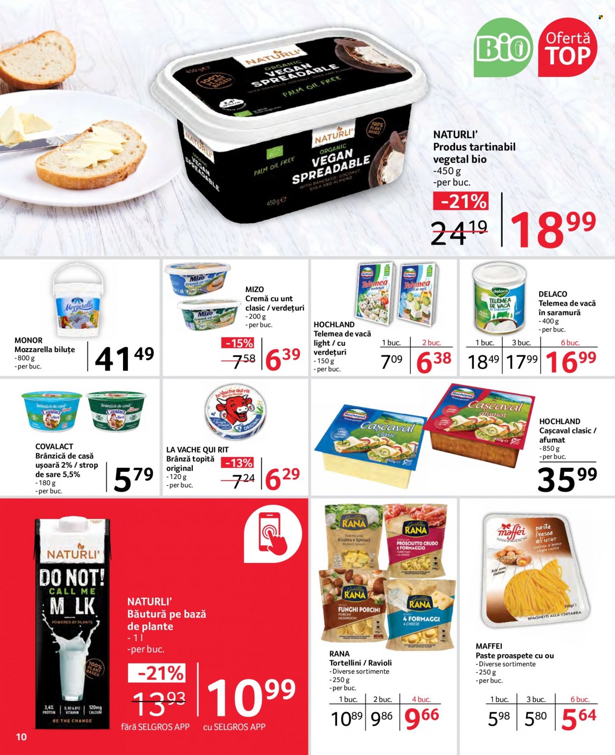 Catalog Selgros - 16.09.2022 - 29.09.2022. Pagina 10
