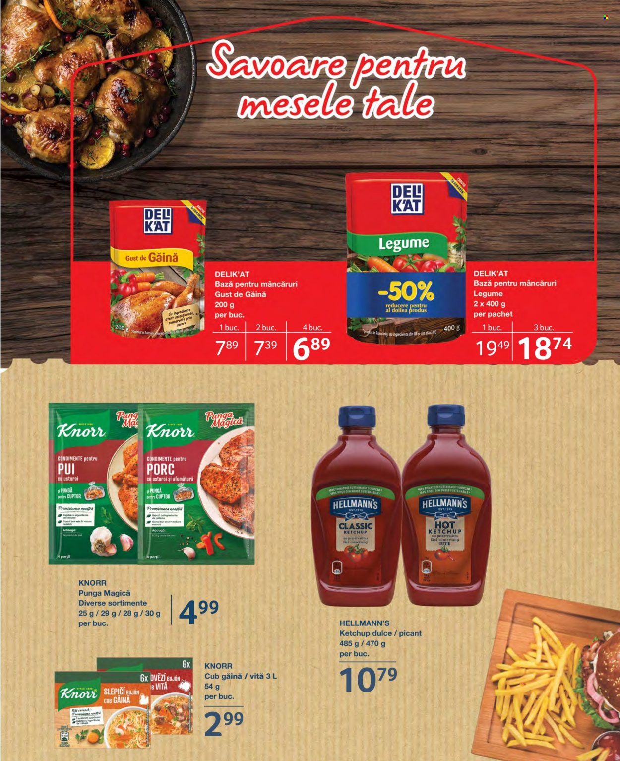 Catalog Selgros - 16.09.2022 - 29.09.2022. Pagina 17
