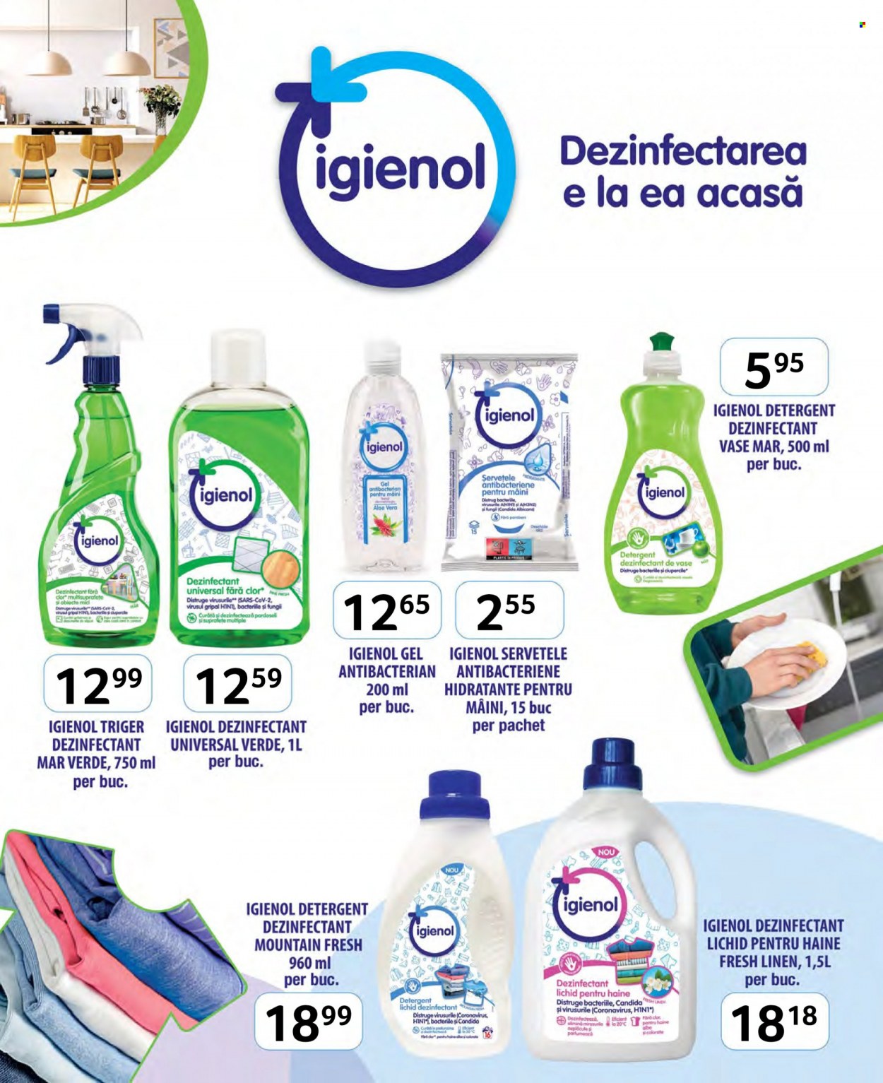 Catalog Selgros - 16.09.2022 - 29.09.2022. Pagina 32