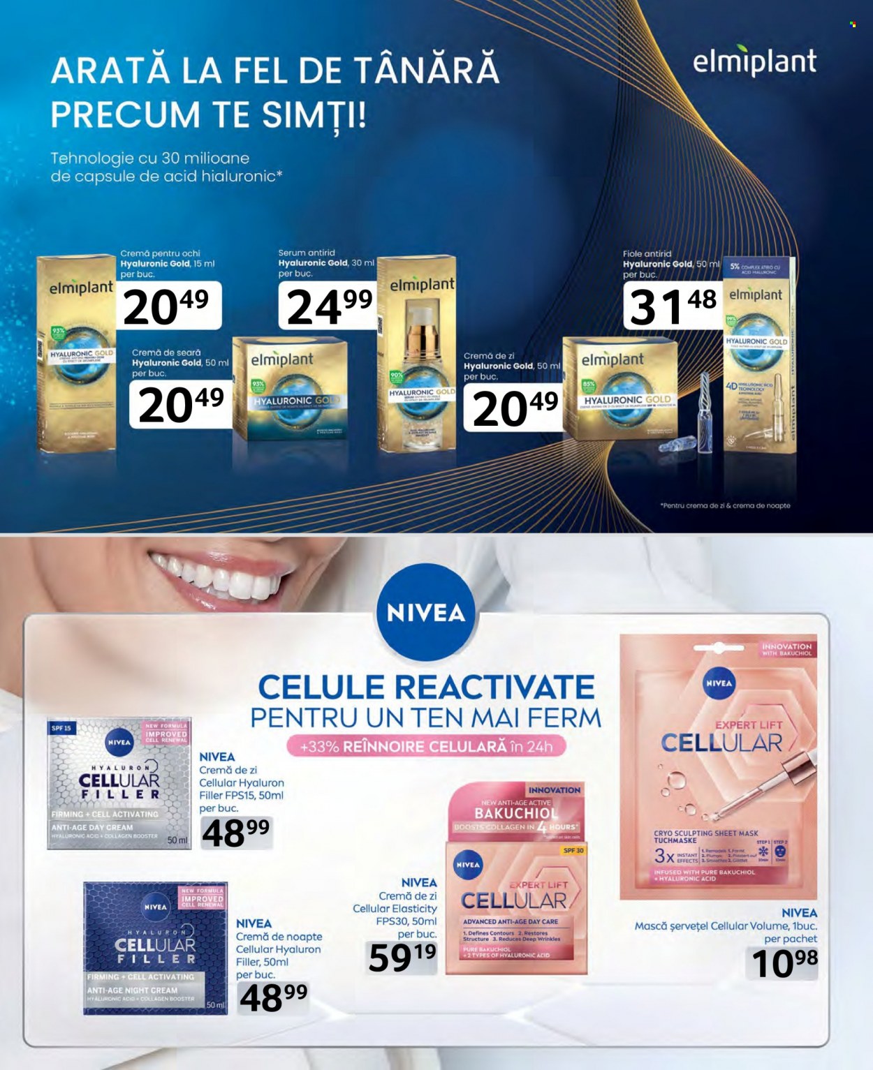 Catalog Selgros - 16.09.2022 - 29.09.2022. Pagina 34