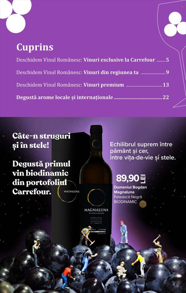 Catalog Carrefour - 15.09.2022 - 28.09.2022. Pagina 2