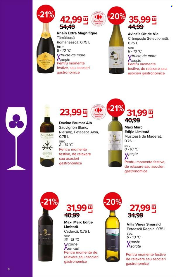 Catalog Carrefour - 15.09.2022 - 28.09.2022. Pagina 5