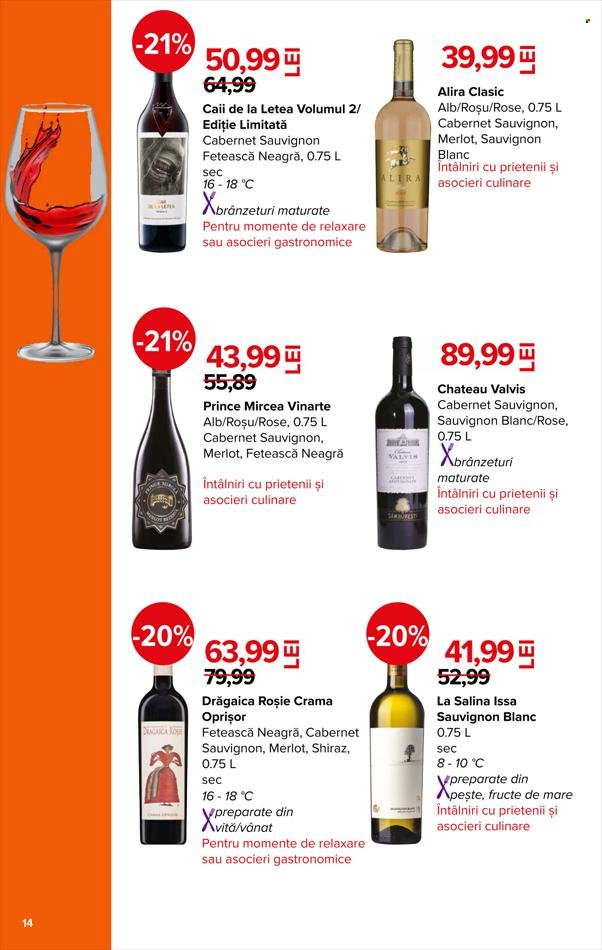 Catalog Carrefour - 15.09.2022 - 28.09.2022. Pagina 8
