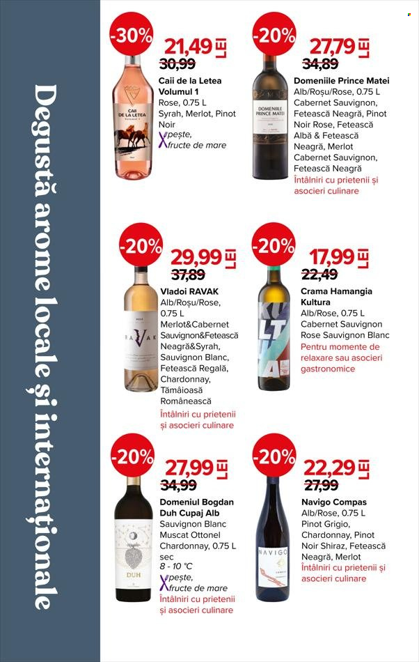 Catalog Carrefour - 15.09.2022 - 28.09.2022. Pagina 12
