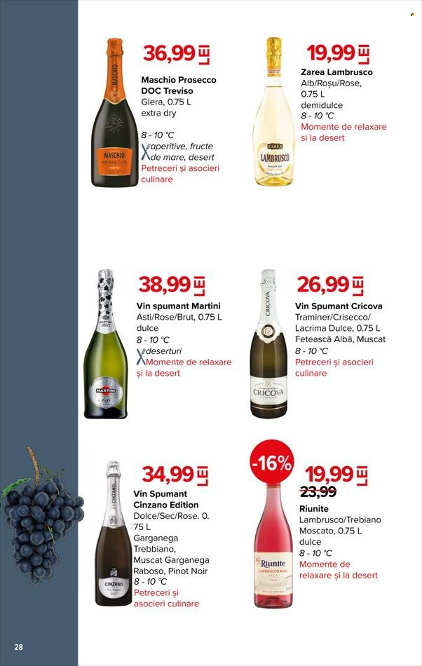 Catalog Carrefour - 15.09.2022 - 28.09.2022. Pagina 15
