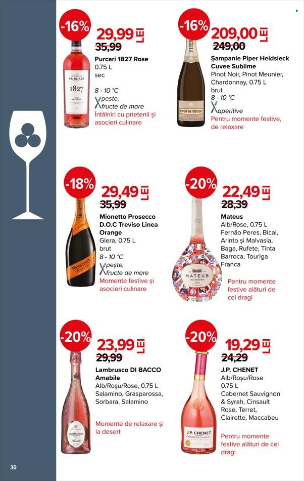 Catalog Carrefour - 15.09.2022 - 28.09.2022. Pagina 16