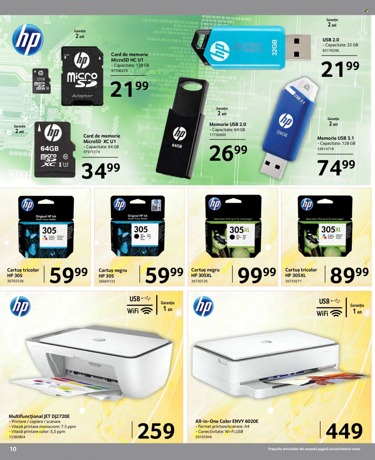 Catalog Selgros - 16.09.2022 - 13.10.2022. Pagina 10