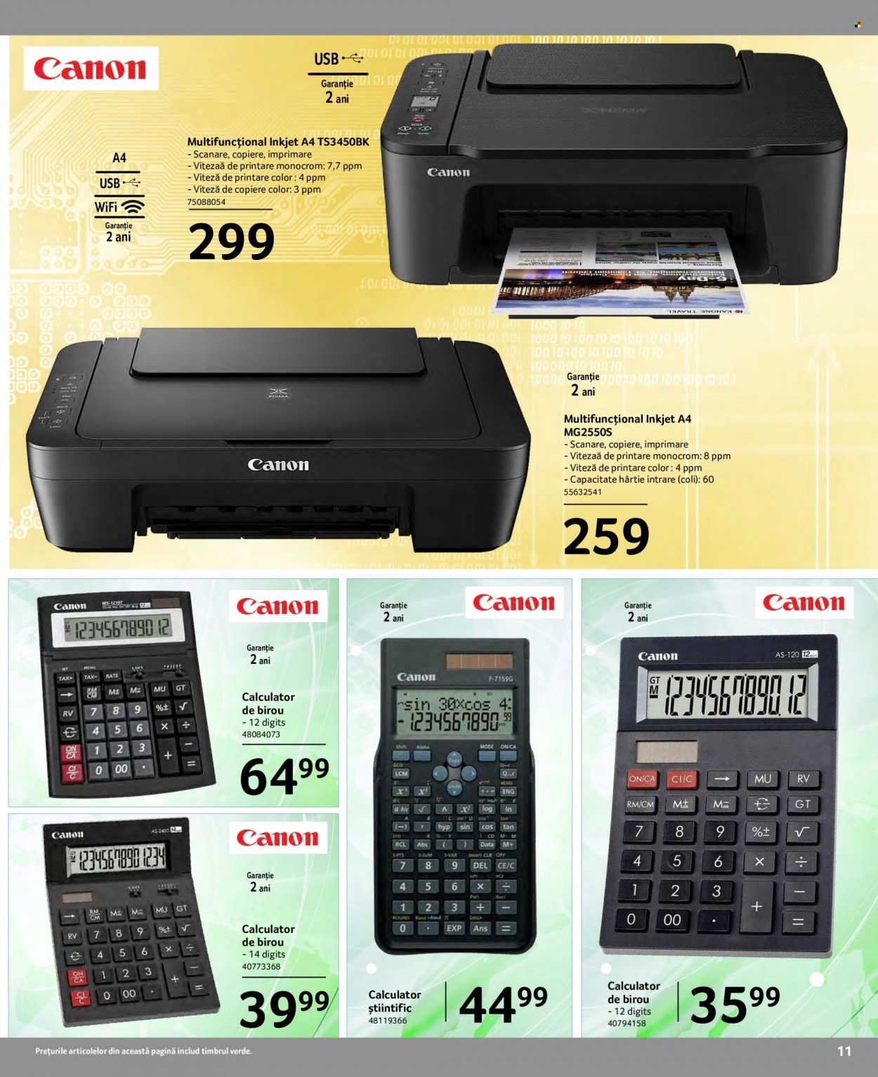 Catalog Selgros - 16.09.2022 - 13.10.2022. Pagina 11