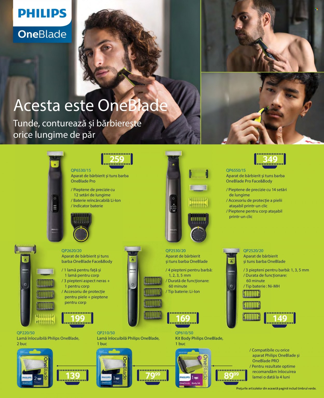Catalog Selgros - 16.09.2022 - 13.10.2022. Pagina 19