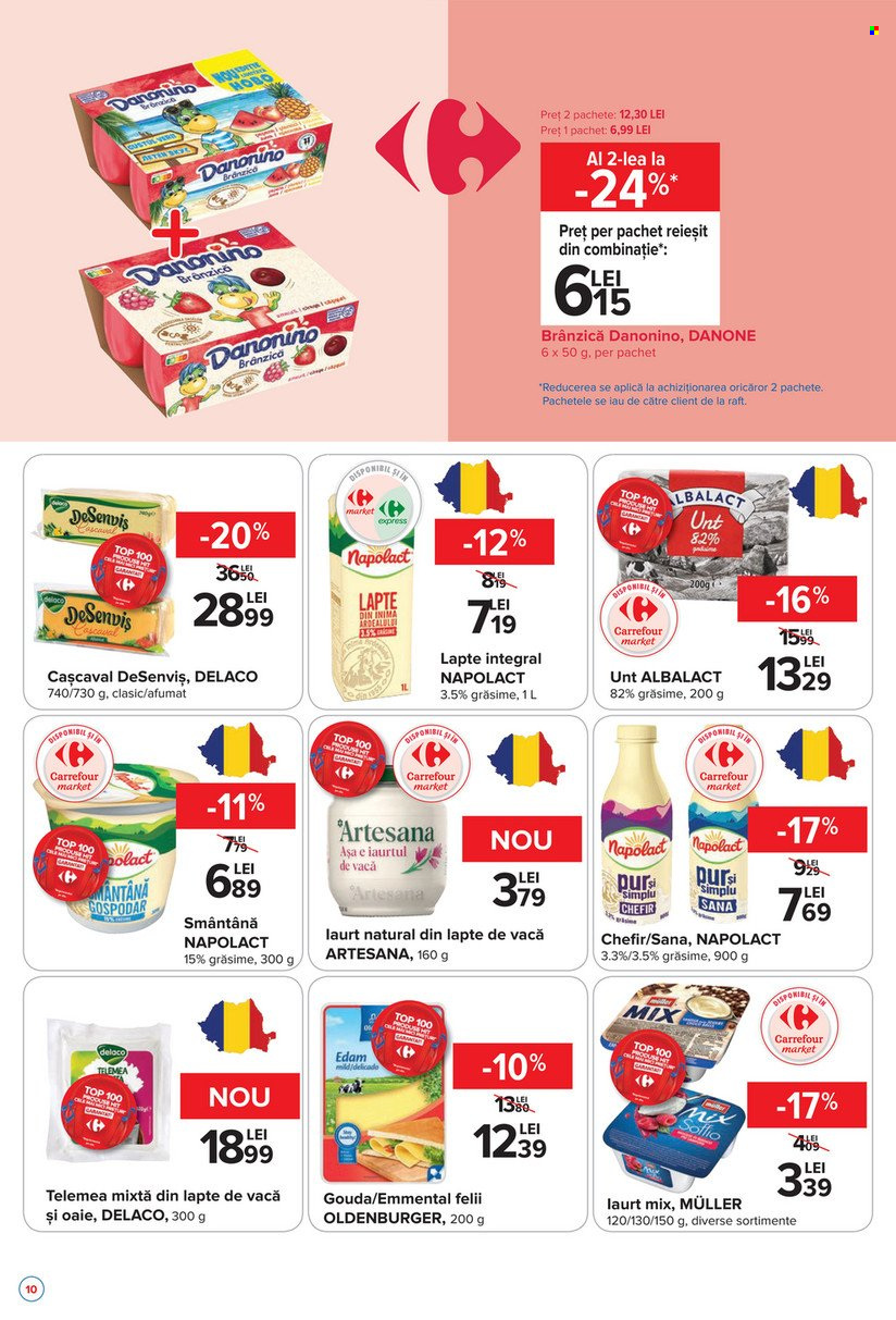 Catalog Carrefour - 15.09.2022 - 21.09.2022. Pagina 10