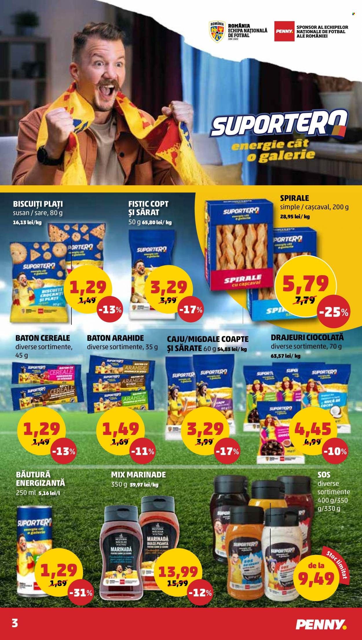 Catalog PENNY - 21.09.2022 - 27.09.2022. Pagina 3