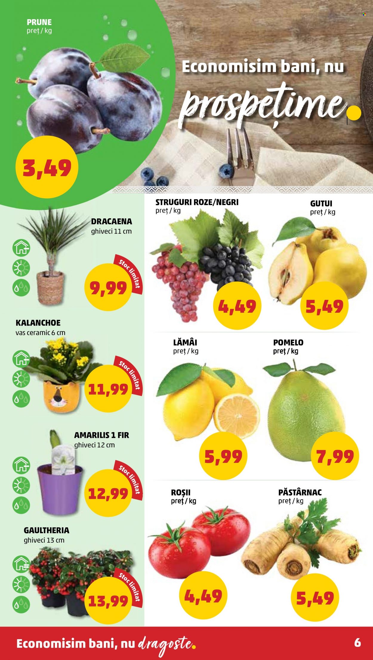 Catalog PENNY - 21.09.2022 - 27.09.2022. Pagina 6