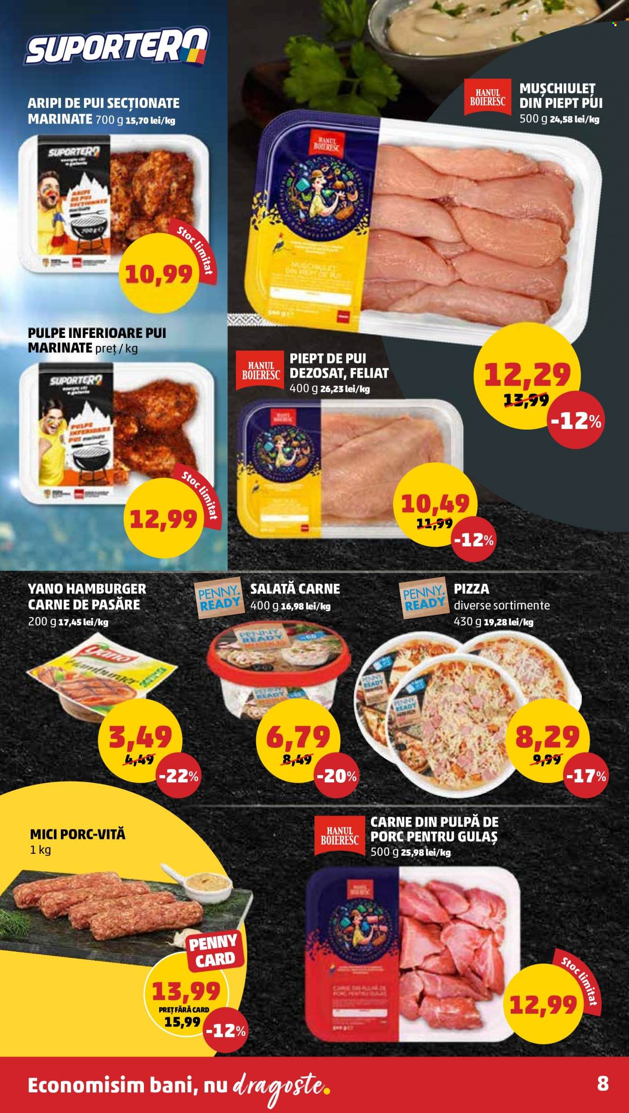 Catalog PENNY - 21.09.2022 - 27.09.2022. Pagina 8