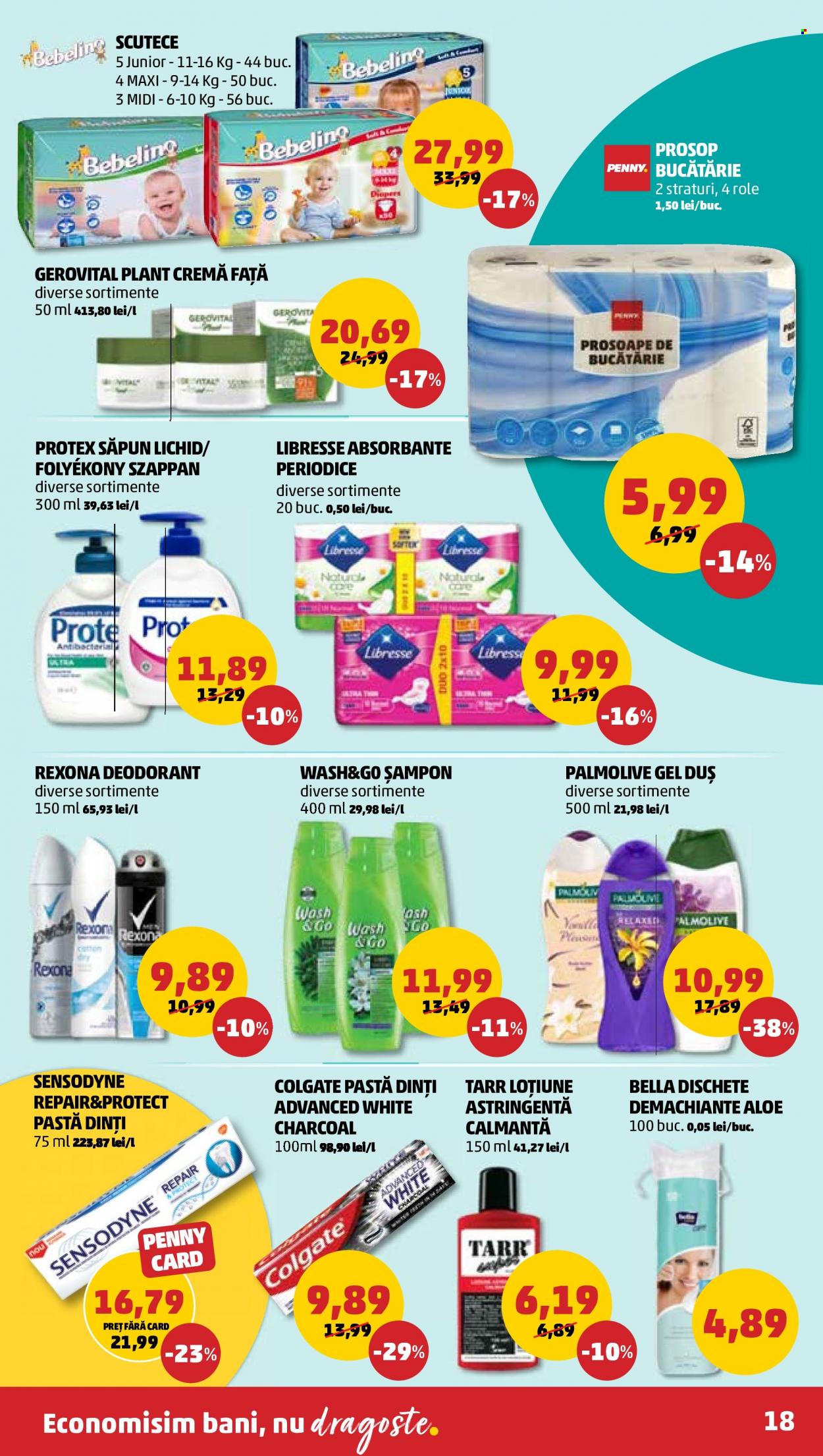 Catalog PENNY - 21.09.2022 - 27.09.2022. Pagina 18