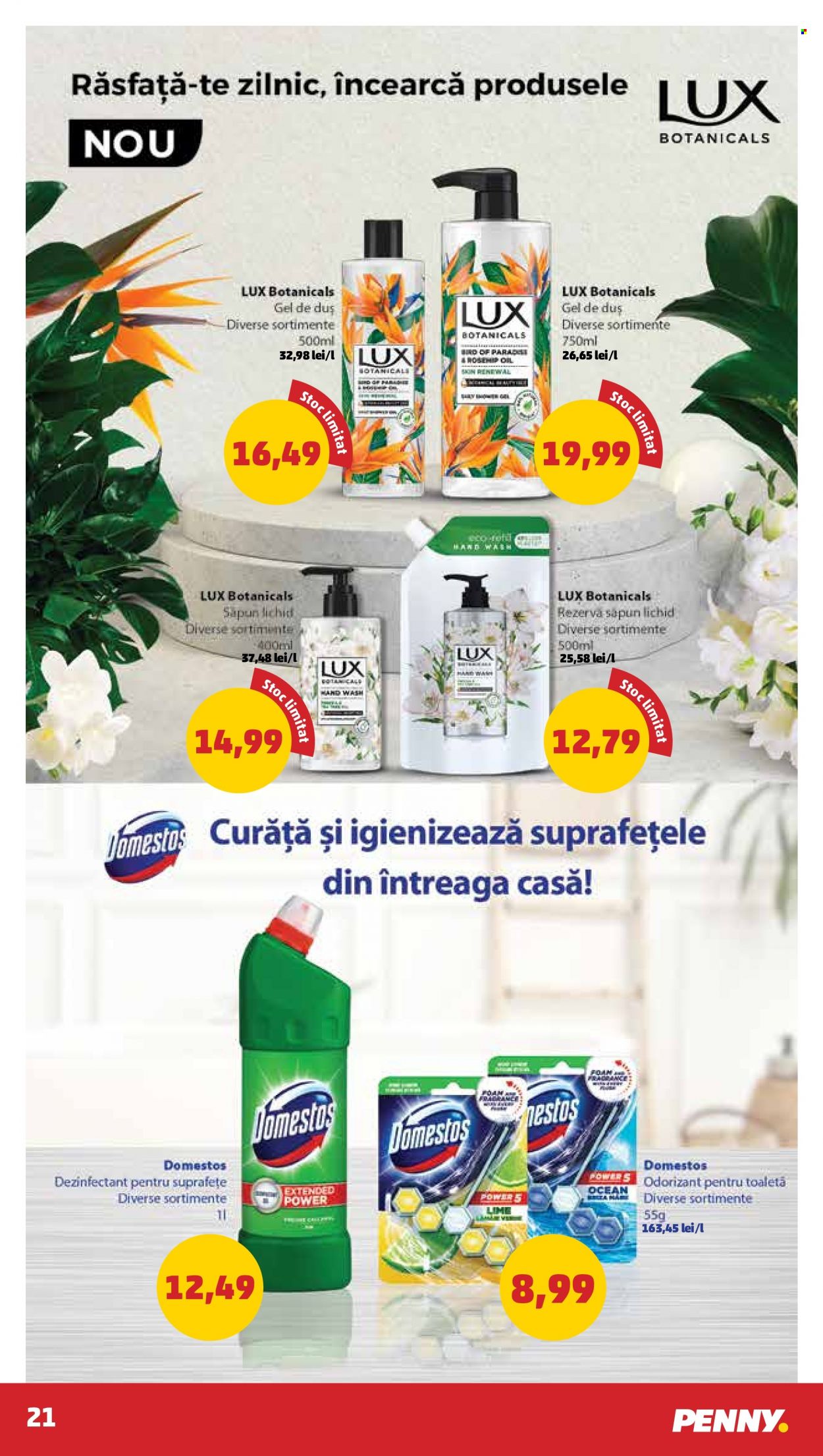 Catalog PENNY - 21.09.2022 - 27.09.2022. Pagina 21