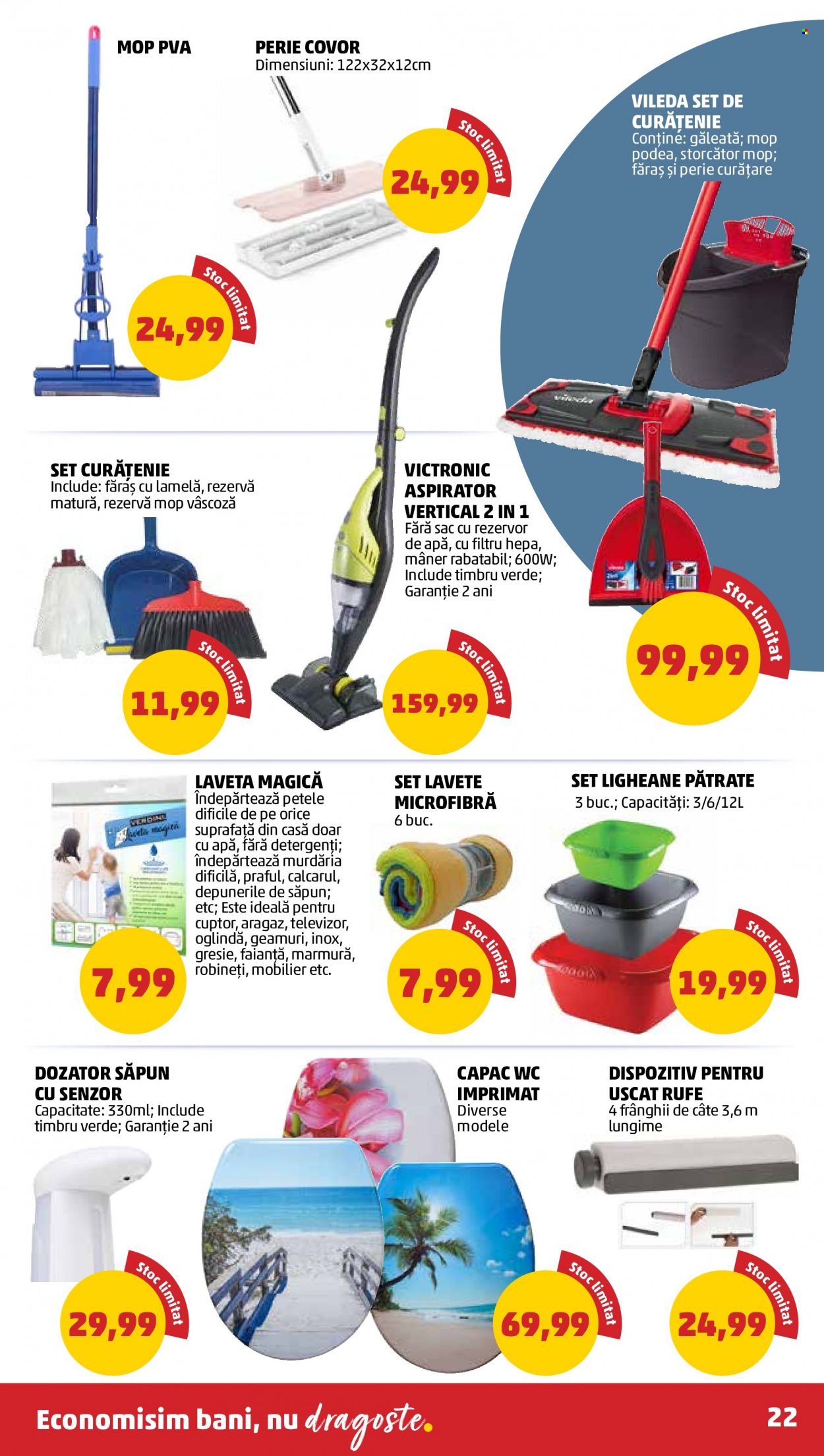 Catalog PENNY - 21.09.2022 - 27.09.2022. Pagina 22