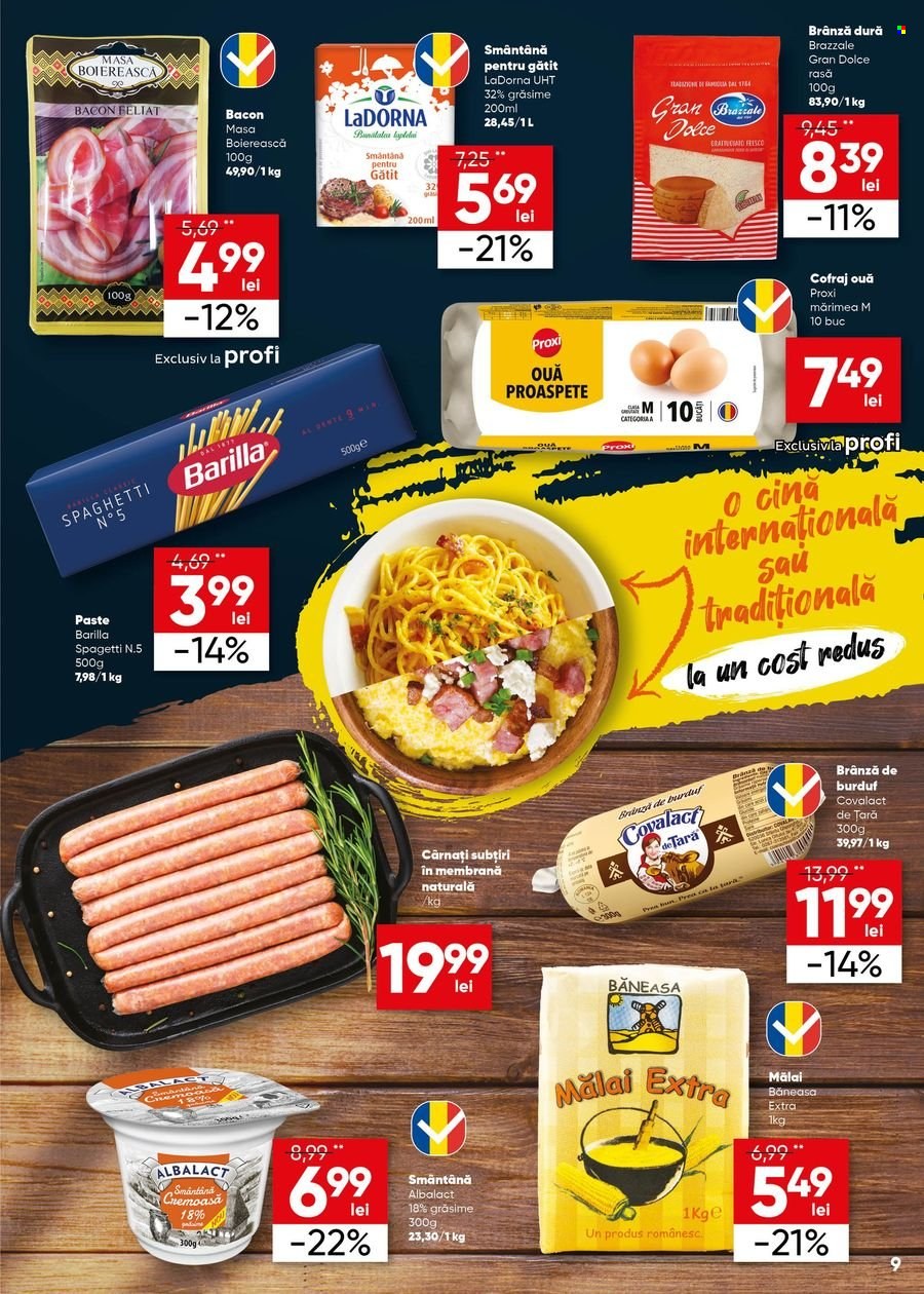 Catalog Profi - 21.09.2022 - 04.10.2022. Pagina 9