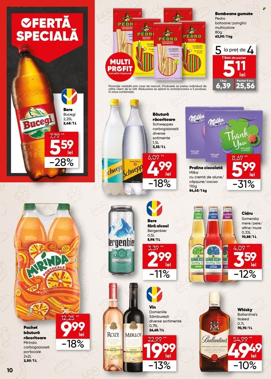 Catalog Profi - 21.09.2022 - 04.10.2022. Pagina 10