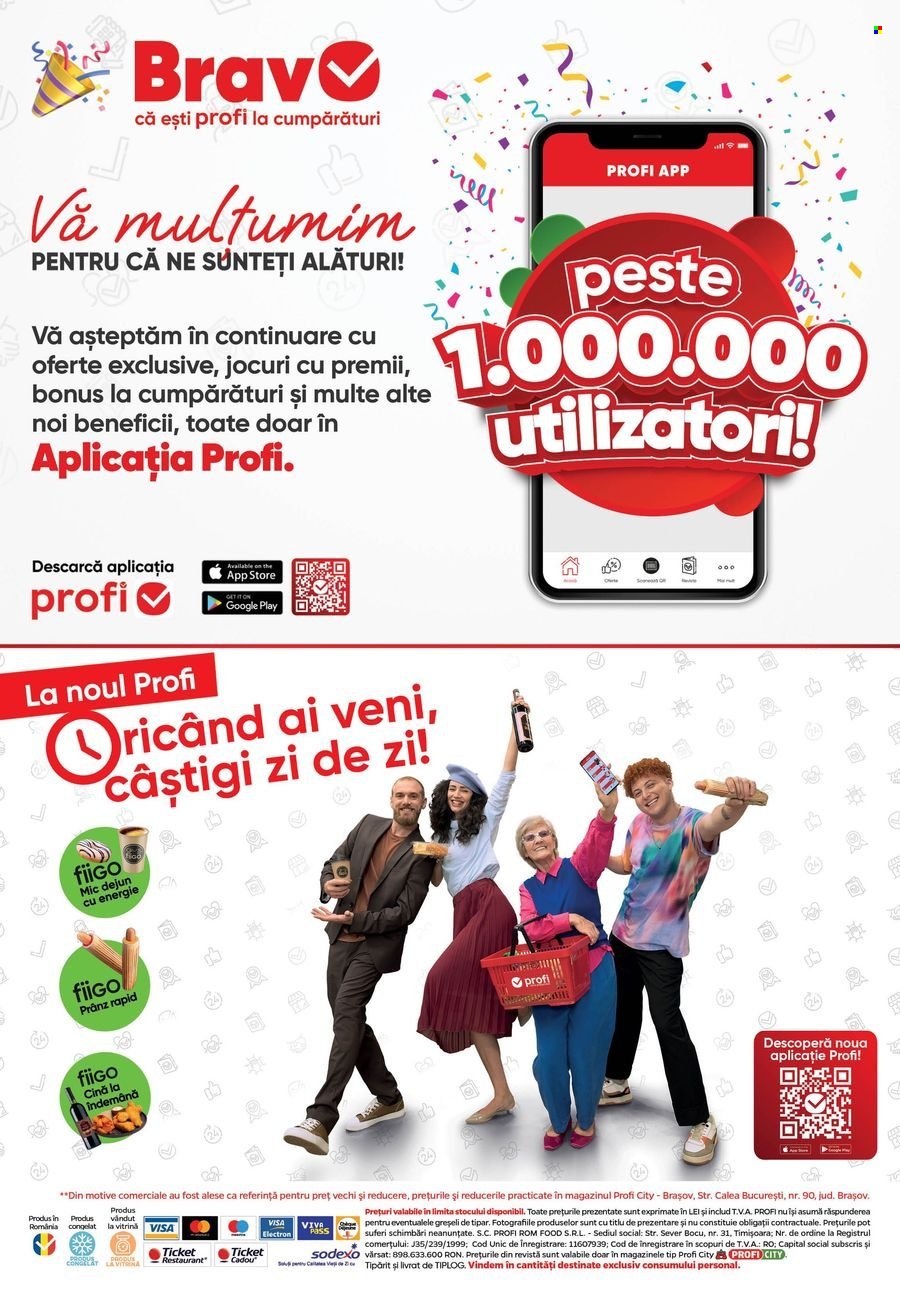 Catalog Profi City - 21.09.2022 - 04.10.2022. Pagina 4