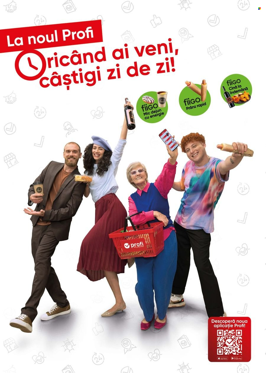 Catalog Profi Loco - 21.09.2022 - 04.10.2022. Pagina 2