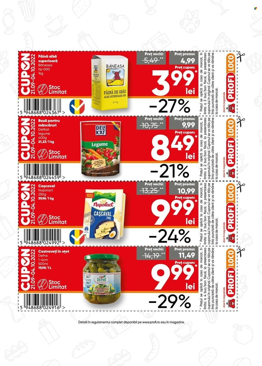 Catalog Profi Loco - 21.09.2022 - 04.10.2022. Pagina 6